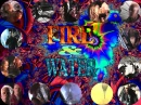 LEXX episode fire