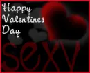 Sexy Vday