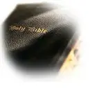 BIBLE