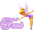 Toni Tinkerbell