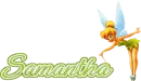 Samantha Tinkerbell