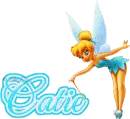 Catie Tinkerbell