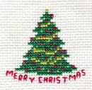 Merry Christmas Tree