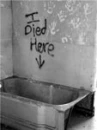 I Died Here