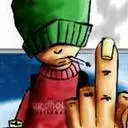 Middle Finger