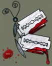 Blades