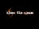 Blood the dream