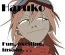 Haruko