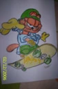 Garfield