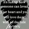Broken Heart