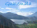 Lake Amatitlan