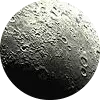 fire work moon