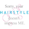 hairstyle
