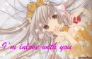 chii inlove