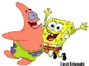 Best friends