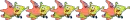Spongebob & Patrick