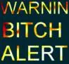 Warning