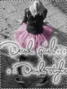 Dark Ballerina