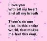 love