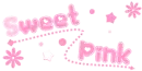 Sweet Pink
