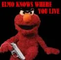 elmo