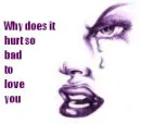 Hurt