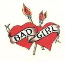 Bad Girl