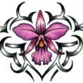 Tribal Tat