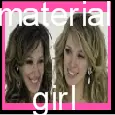 material girls