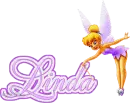 Linda Tinkerbell
