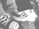 converse love