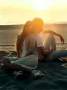 beach love