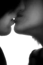 kiss