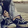 converse