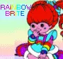 rainbow bright