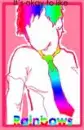 rainbow 