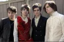 panic at the disco