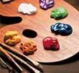 Paint Palette