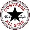 converse logo
