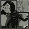 raven