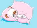 Bed Time