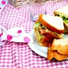 sandwich