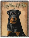In Memory of All Rotties