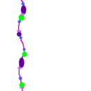 Wiggley Beads