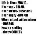 funny