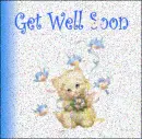 get well