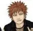 Kankurou don't get it