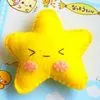 plushy star