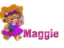 Maggie-Cat
