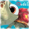 Turtle dude